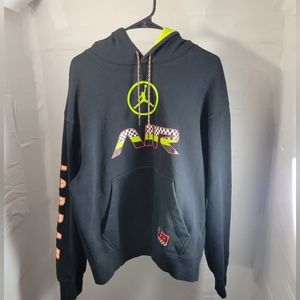 Jordan Air DNA Pullover Hoodie